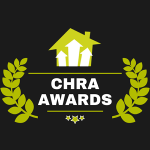 CHRA Awards (black)