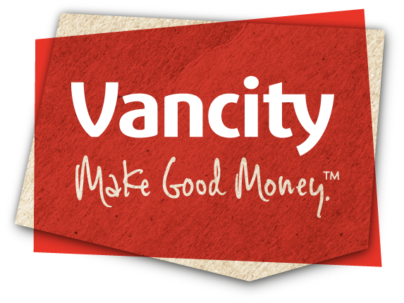 Vancity Logo