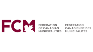 Federation of Canadian Municipalities logo