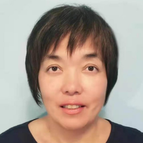 Jane-Jiang