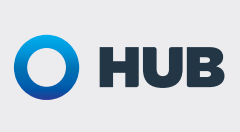 HUB logo