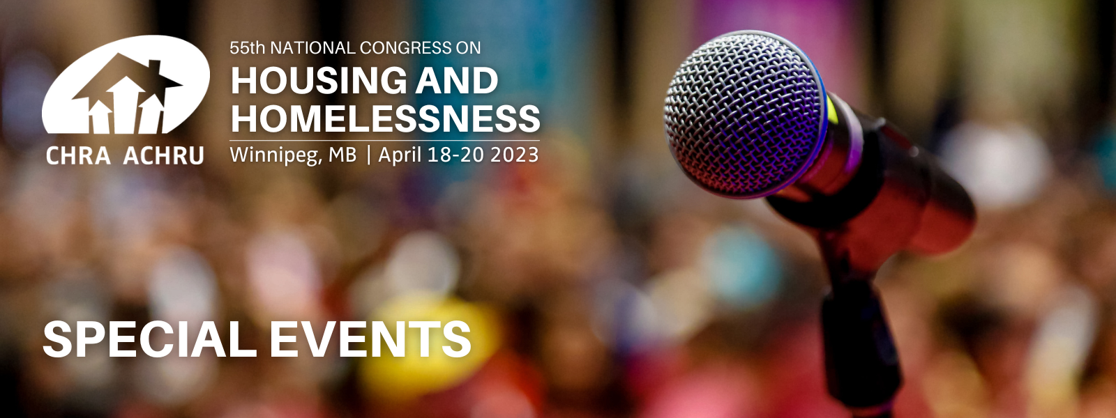 Congress 2023 Special Events page_banner