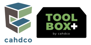 Cahdco/Toolbox logo