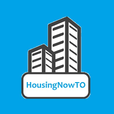 HousingNow TO logo