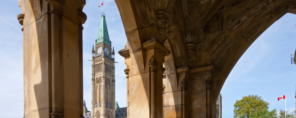 Fall 2023 Advocacy Update - Canadian Housing & Renewal Association