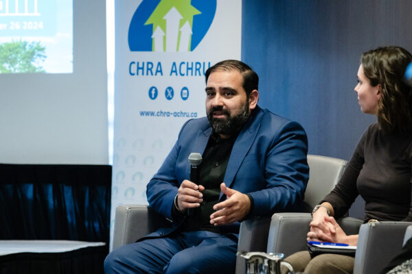 CHRA Housing on the Hill 2024